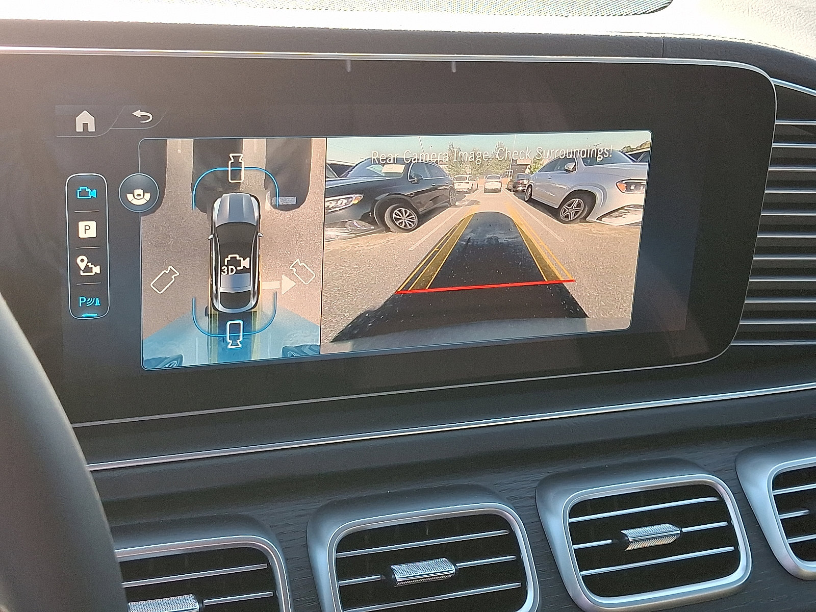 New 2026 Mercedes-Benz GLE 450 4MATIC image 13