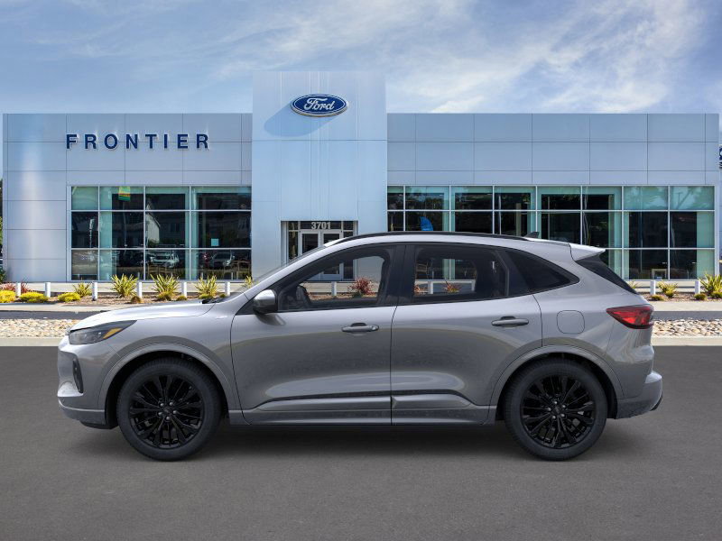 New 2024 Ford Escape ST-Line Elite image 3