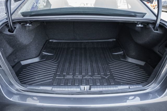 Used 2024 Subaru Legacy Limited AWD/4WD image 11