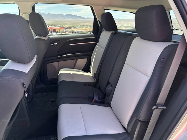 Used 2009 Dodge Journey SXT w/ Premium Convenience Group FWD image 30