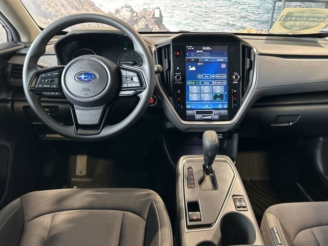 Used 2025 Subaru Crosstrek 2.0i Premium AWD/4WD image 48