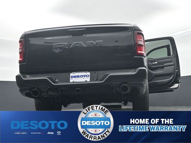 New 2026 RAM 1500 Express image 68