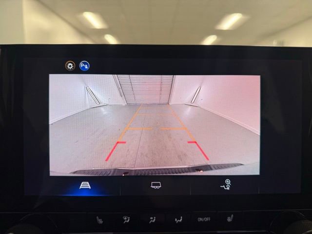 New 2026 Chevrolet Colorado LT RWD image 17