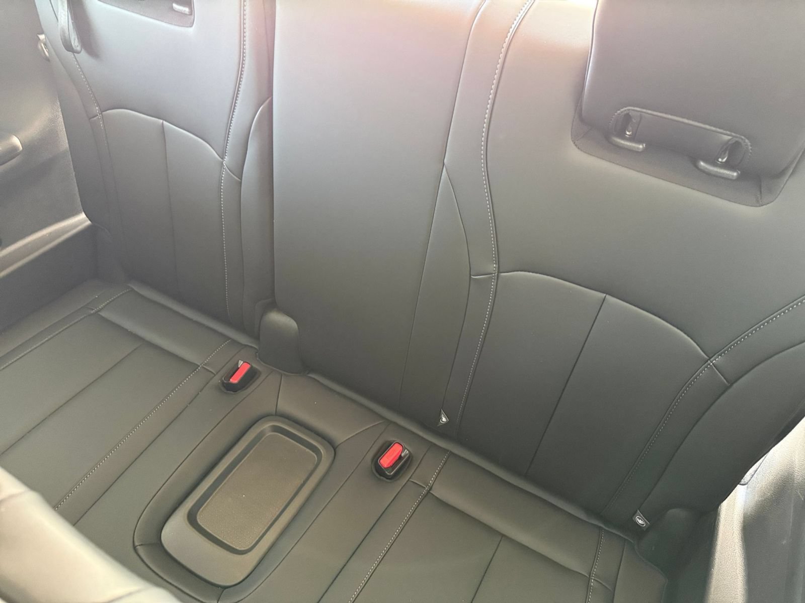 Used 2026 INFINITI QX60 Luxe AWD/4WD image 32
