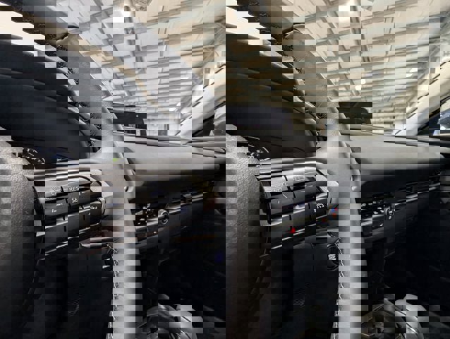 New 2026 MAZDA CX-30 AWD 2.5 S image 25