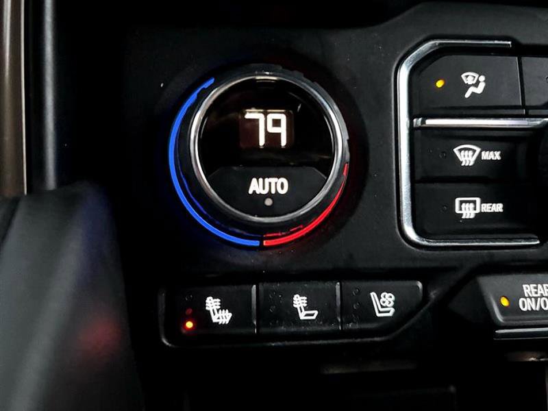 Used 2021 Chevrolet Suburban High Country w/ Premium Package image 21