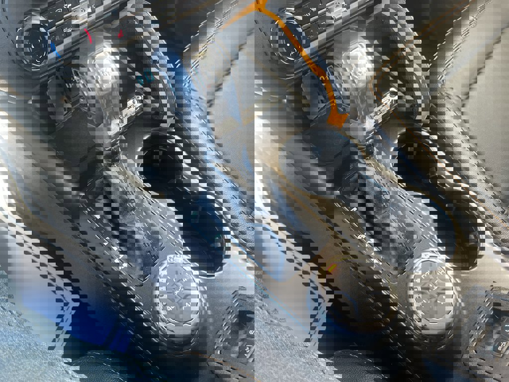 Used 2022 Ford Bronco Badlands image 22