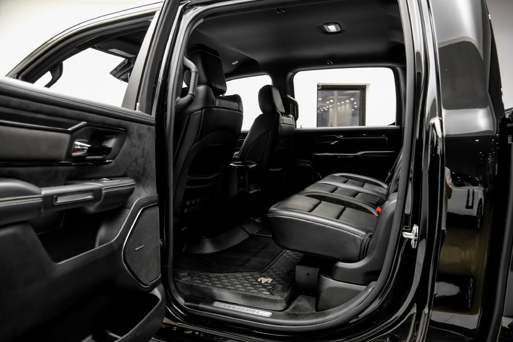 Used 2022 RAM 1500 TRX w/ TRX Level 2 Equipment Group AWD/4WD image 55