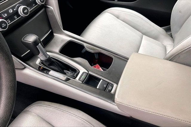 Used 2019 Honda Accord LX image 16