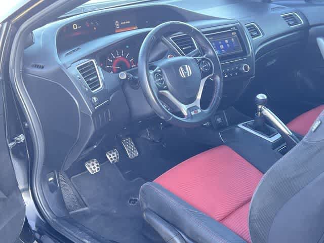 Used 2015 Honda Civic Si image 3