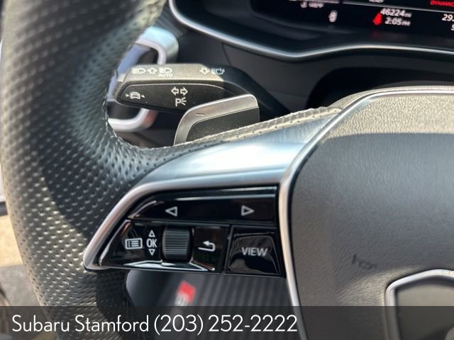 Used 2022 Audi S6 Prestige image 15