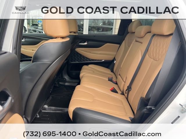 Used 2023 Hyundai Santa Fe Calligraphy image 14