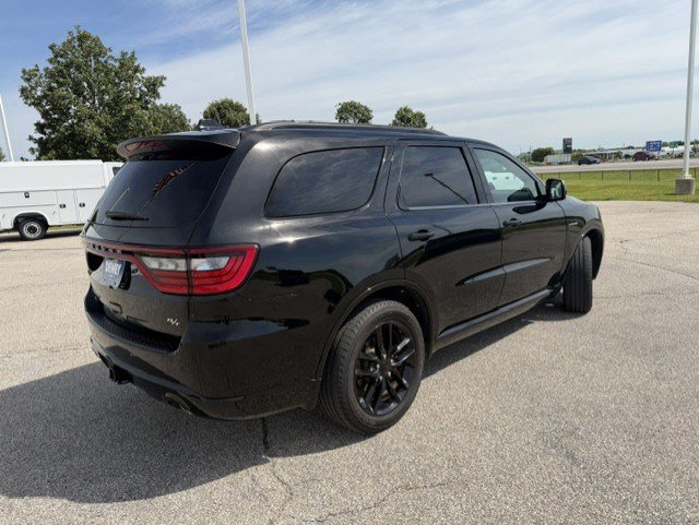 Used 2023 Dodge Durango R/T AWD/4WD image 9