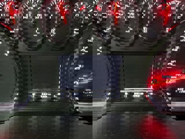 Used 2020 Chevrolet Silverado 1500 Custom w/ Infotainment Package RWD image 7