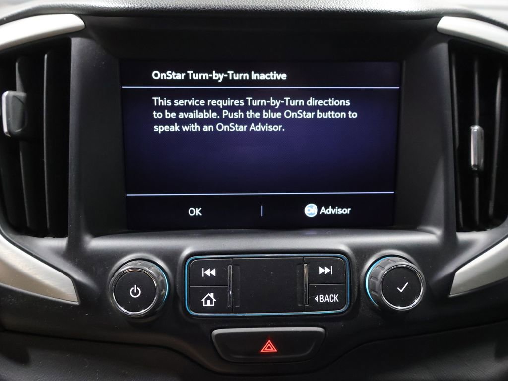 Used 2020 GMC Terrain SLT image 28