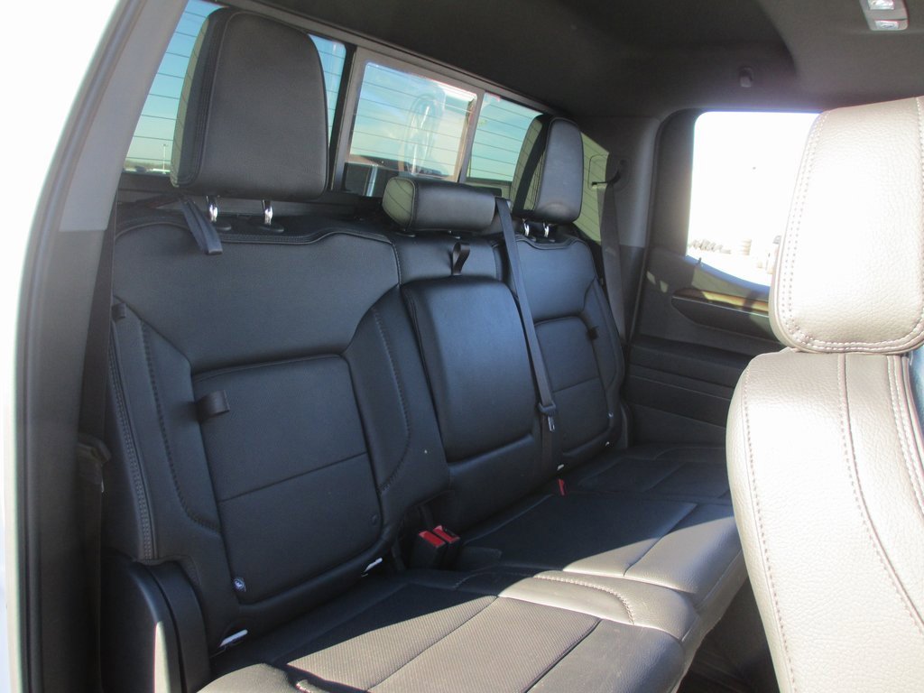 Certified 2023 GMC Sierra 1500 Denali w/ Denali Reserve Package image 22