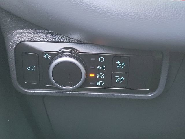Used 2026 Ford Explorer Active image 20
