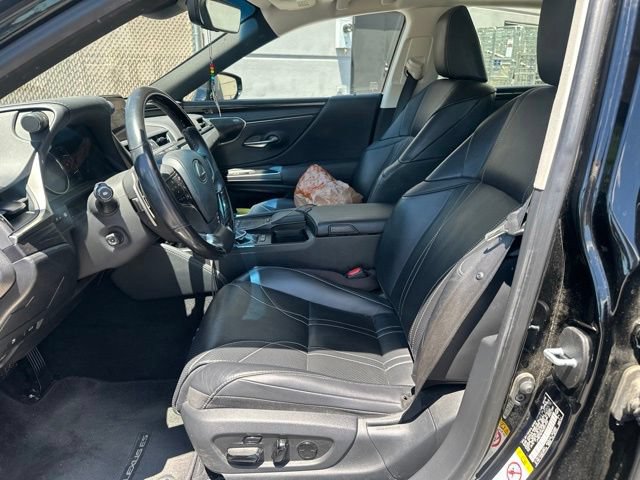 Used 2019 Lexus ES 300h FWD image 11
