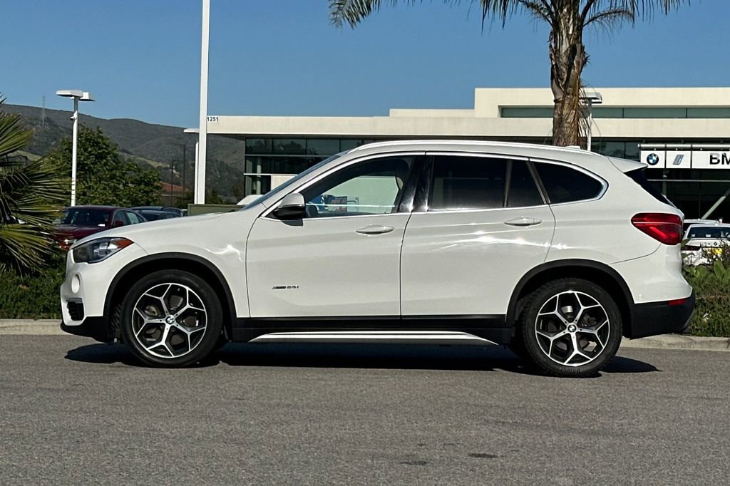 Used 2018 BMW X1 xDrive28i image 6