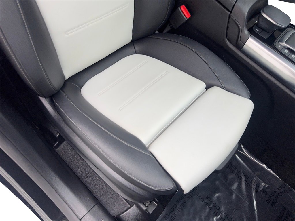 Used 2022 Mercedes-Benz GLA 35 AMG 4MATIC image 45