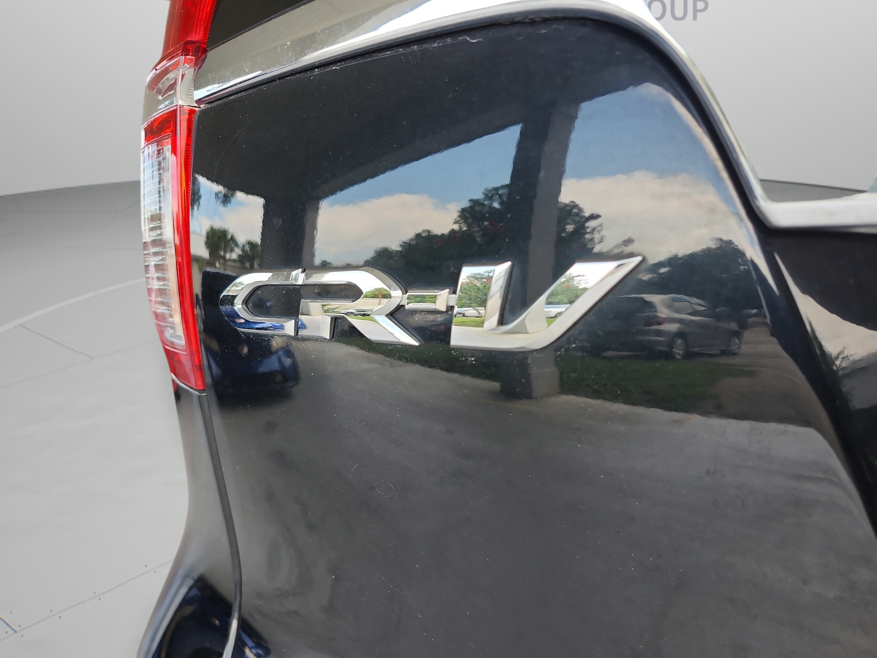 Used 2015 Honda CR-V Touring image 29
