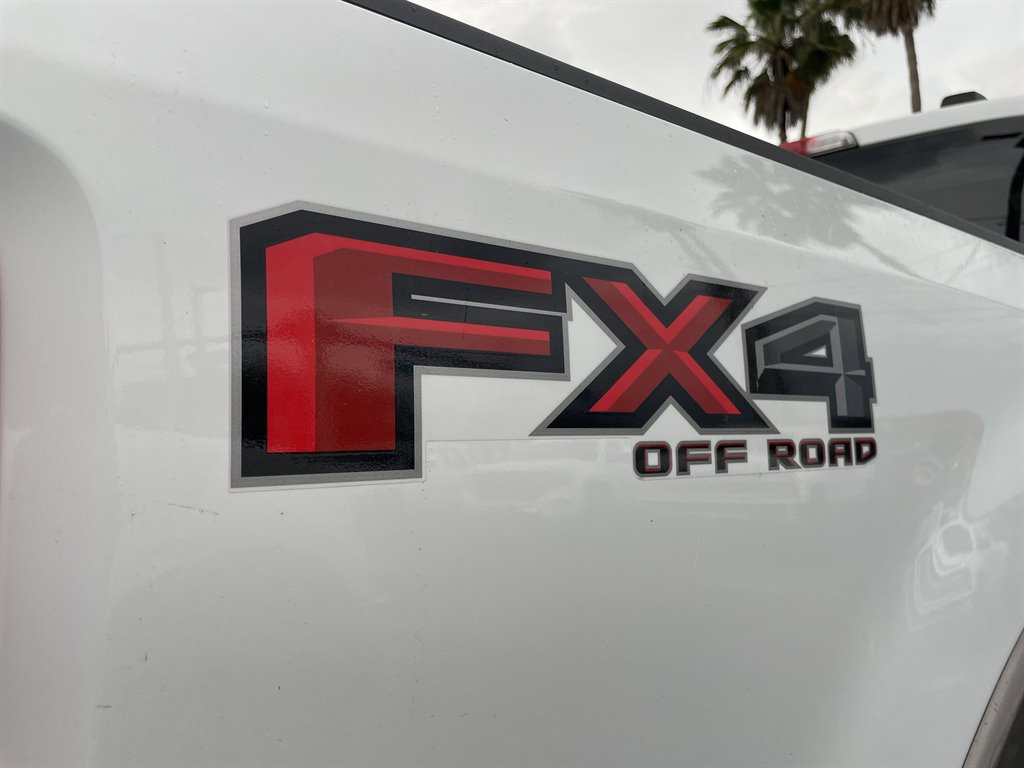 Used 2020 Ford F350 King Ranch w/ King Ranch Ultimate Package AWD/4WD image 35