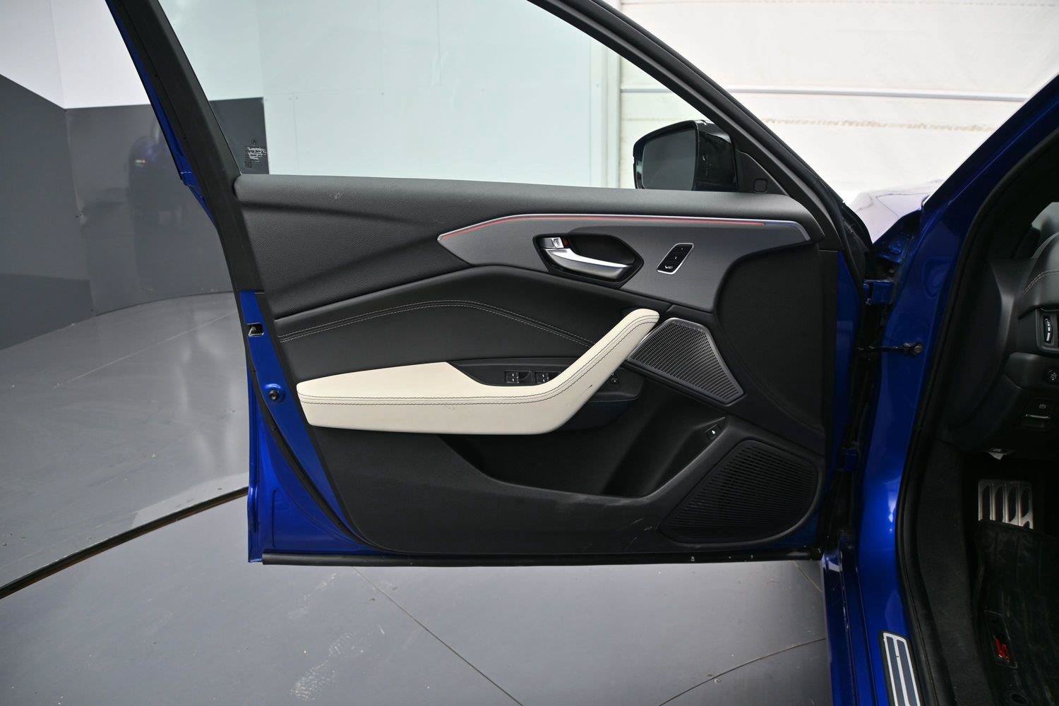 Certified 2024 Acura TLX Type S AWD/4WD image 9