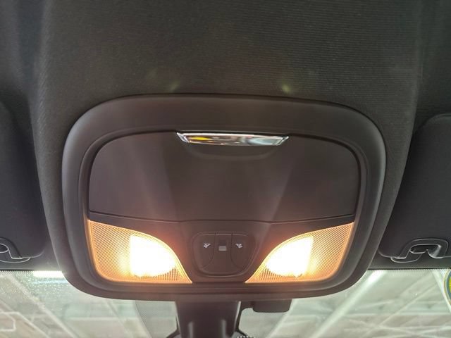 Used 2015 Chrysler 200 S w/ Navigation & Sound Group I AWD/4WD image 25