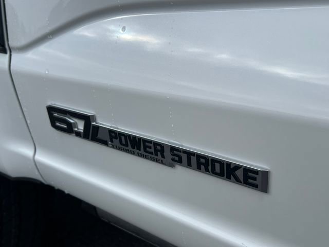 New 2026 Ford F350 4x4 Crew Cab Super Duty image 31