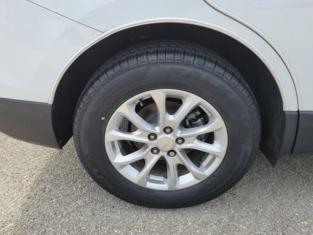 Used 2021 Chevrolet Equinox LS w/ LS Convenience Package FWD image 10