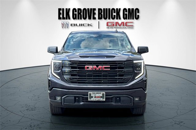 New 2026 GMC Sierra 1500 Elevation image 9