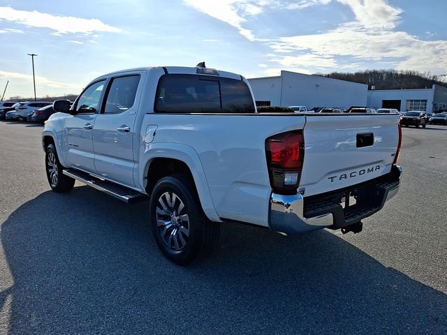 Certified 2023 Toyota Tacoma SR5 w/ Chrome Package image 4