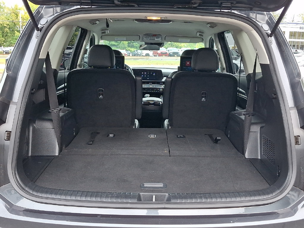 Used 2023 Kia Telluride S AWD/4WD image 29