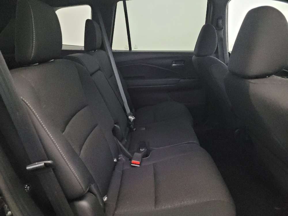 Used 2021 Honda Passport Sport image 19