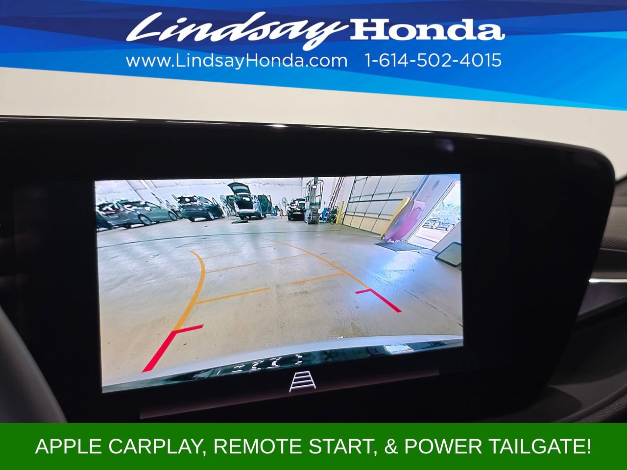 Used 2024 Buick Envista Sport Touring w/ Convenience I Package FWD image 17
