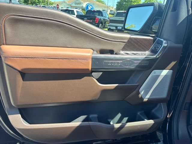 Used 2024 Ford F150 King Ranch AWD/4WD image 18