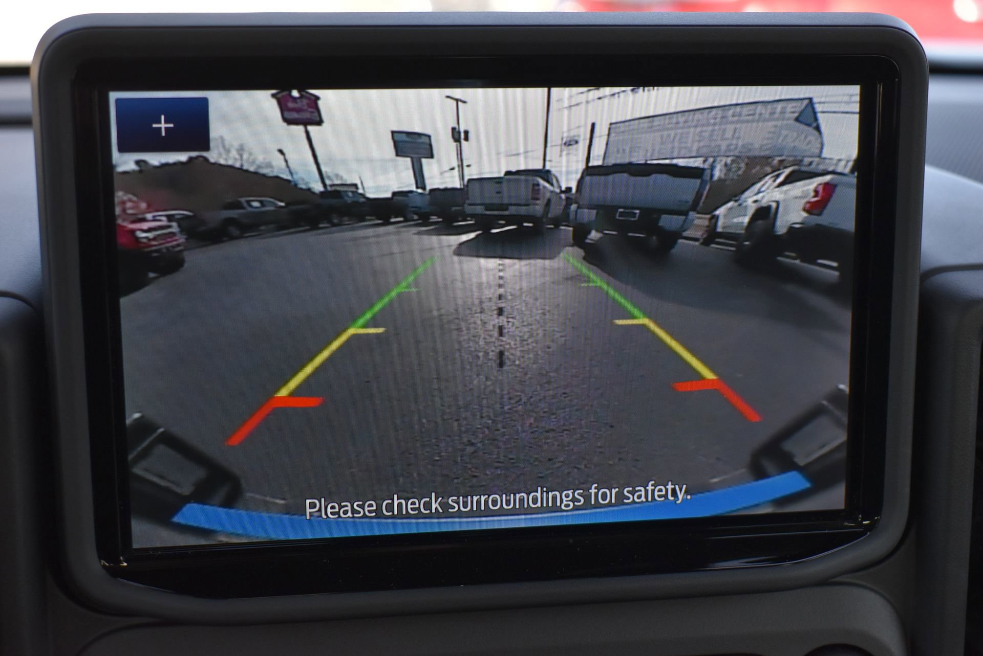 Used 2022 Ford Bronco Sport image 27