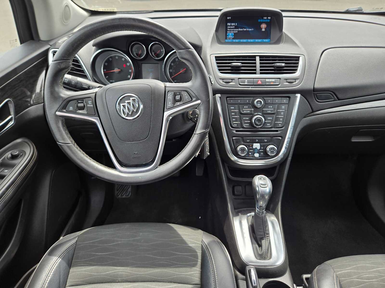Used 2016 Buick Encore Convenience FWD image 20