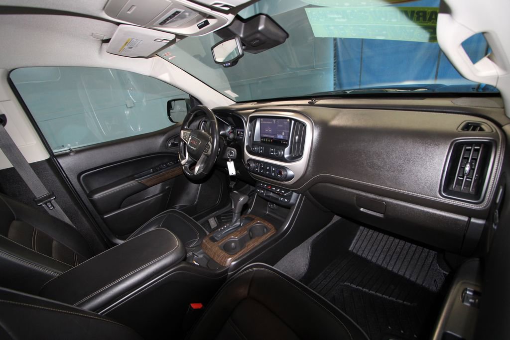 Used 2019 GMC Canyon Denali image 23