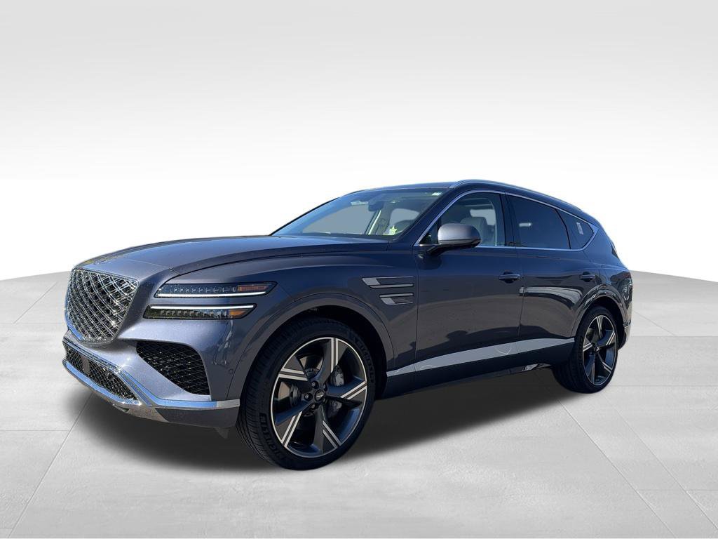 New 2027 Genesis GV80 2.5T Prestige AWD/4WD image 1