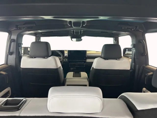 New 2024 GMC Hummer EV 3X w/ Omega Edition image 21