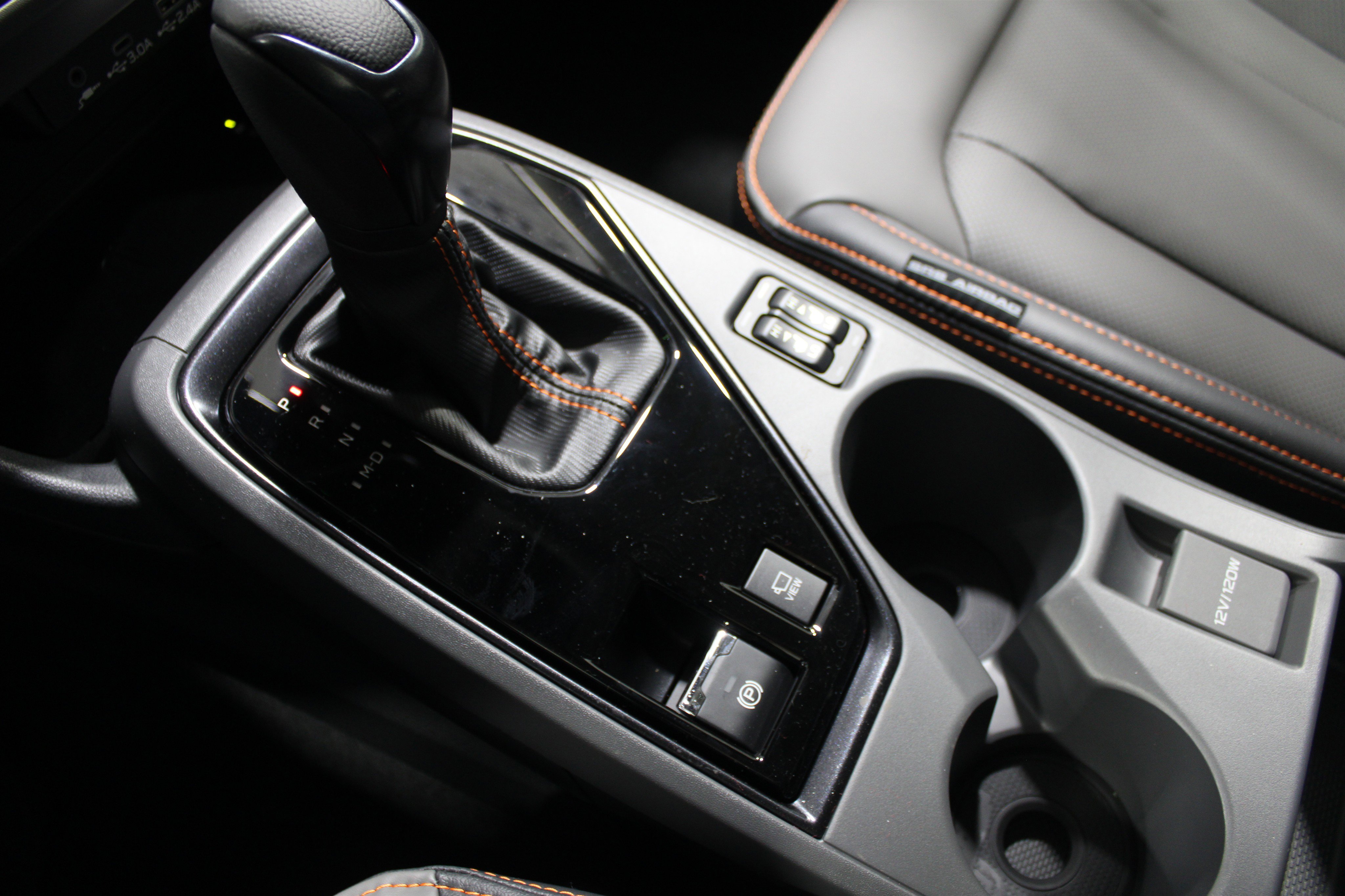 New 2026 Subaru Crosstrek 2.5i Limited w/ Crosstrek Mirror Package image 12