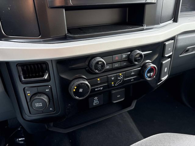 New 2026 Ford F350 XL w/ STX Appearance Package image 29