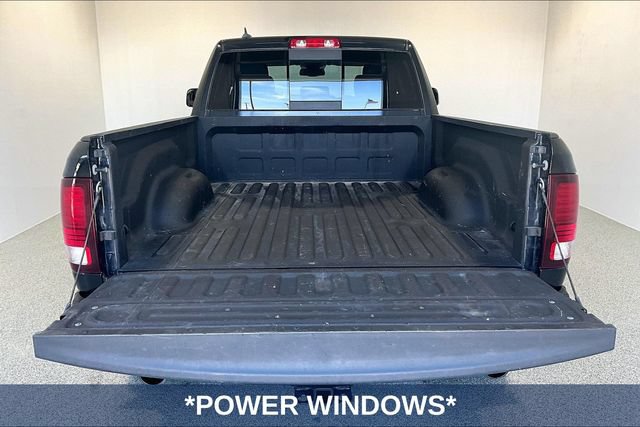 Used 2018 RAM 1500 Sport AWD/4WD image 10