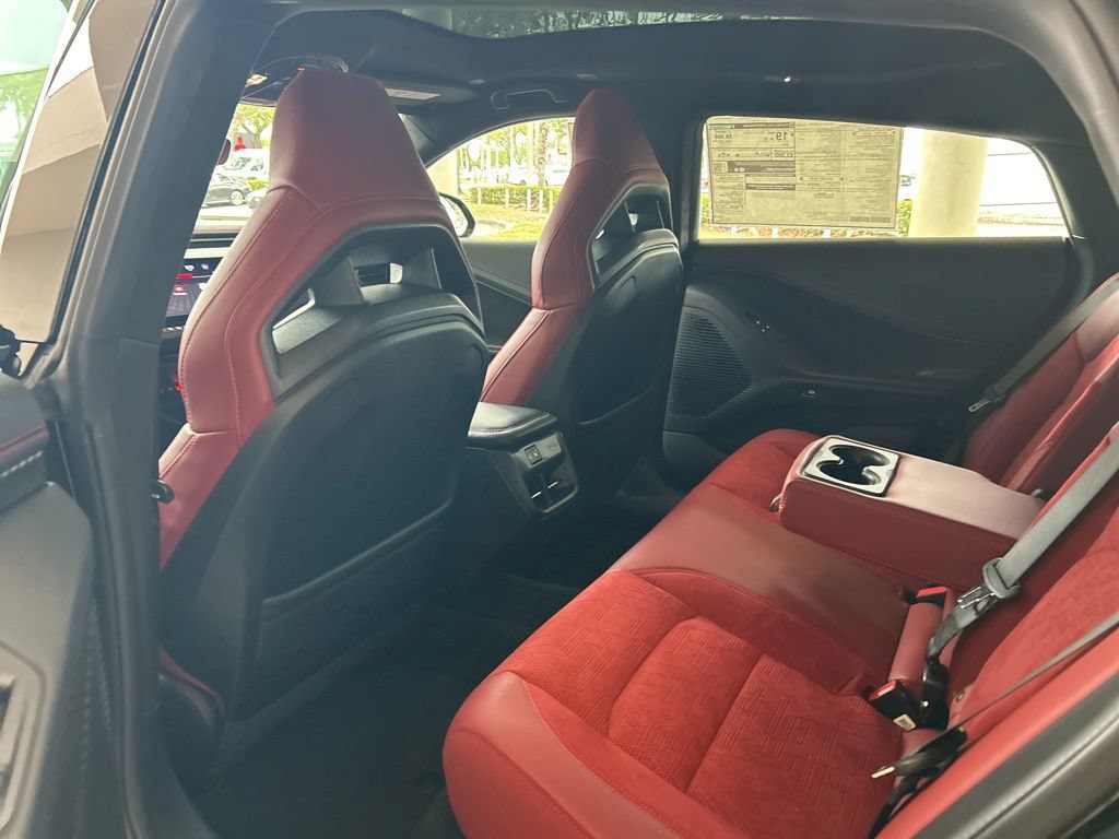 New 2026 Dodge Charger Scat Pack AWD/4WD image 37