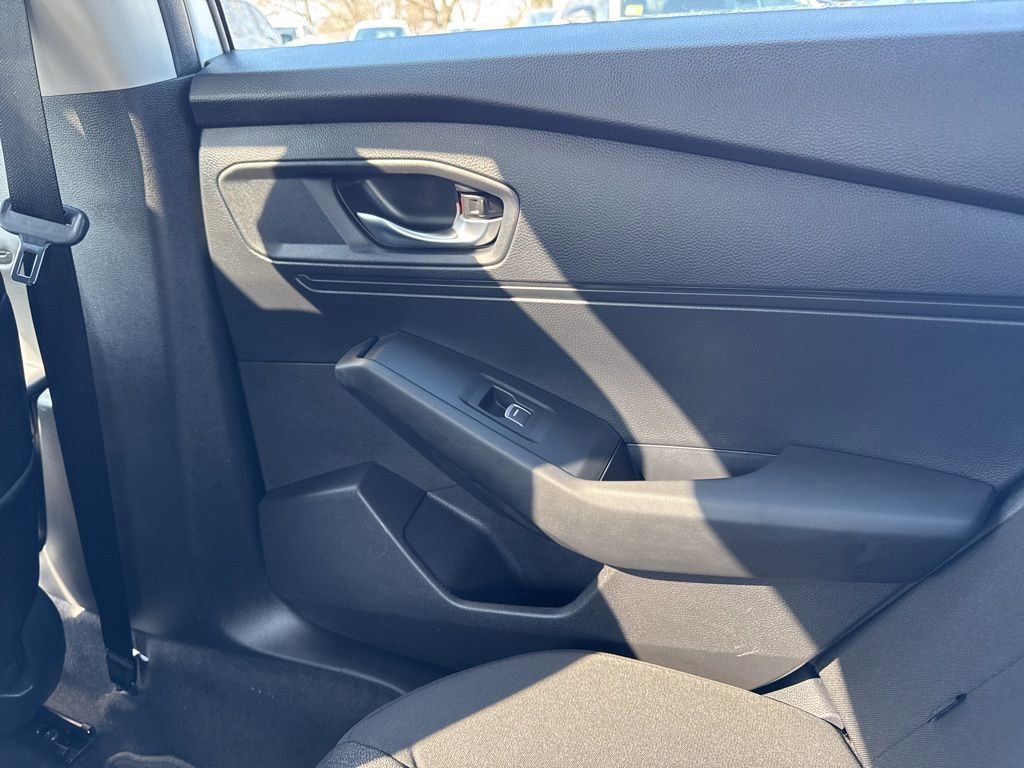 Used 2025 Honda Accord SE image 37