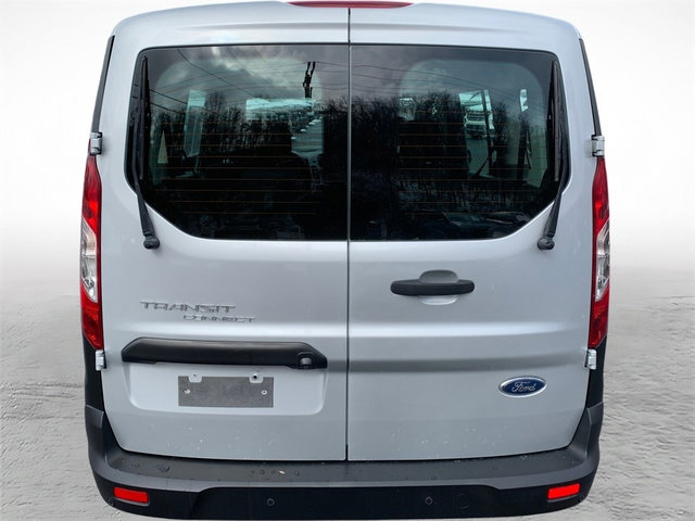 Used 2019 Ford Transit Connect XL image 3