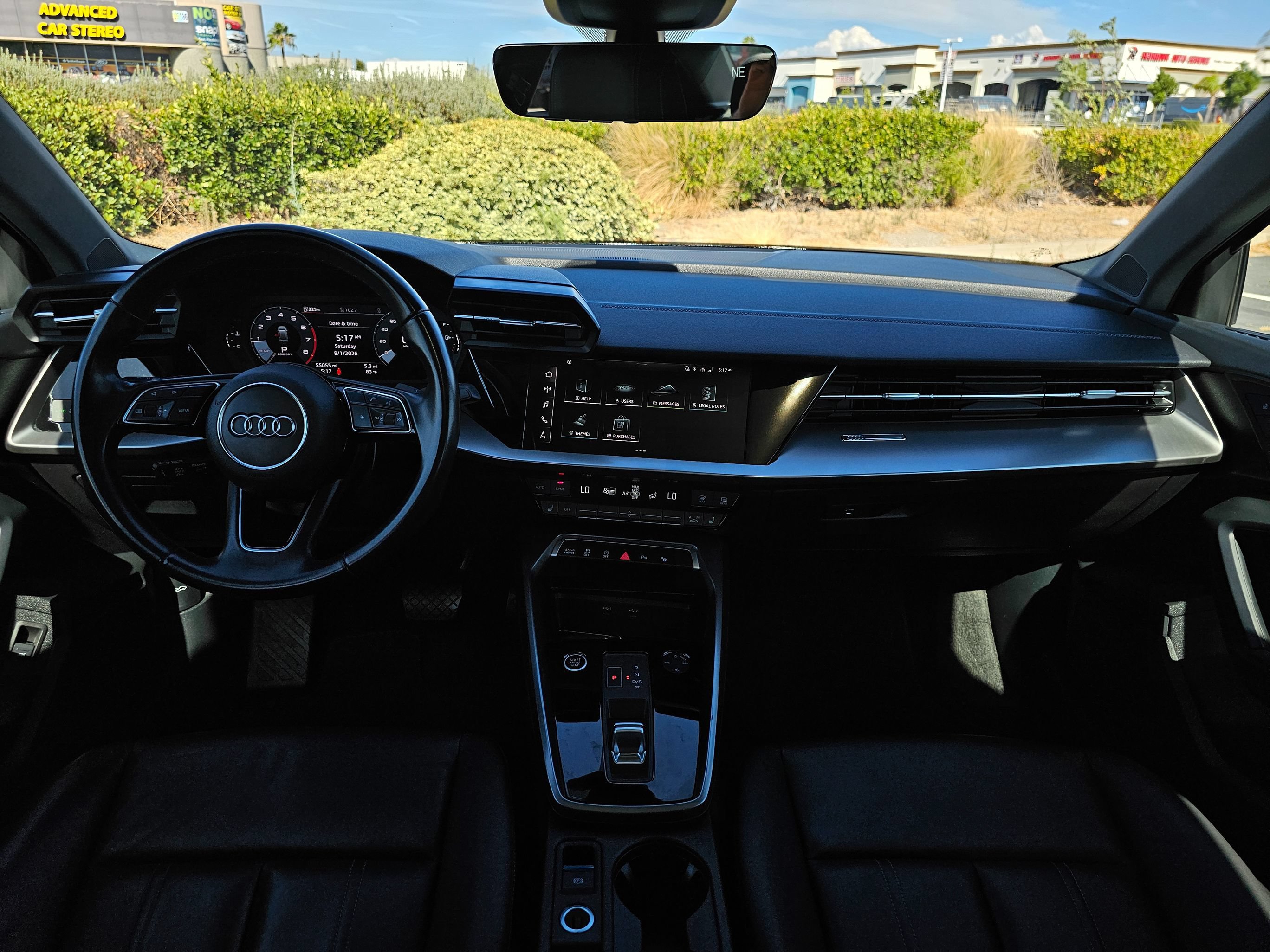 Used 2024 Audi A3 2.0T Premium FWD image 22