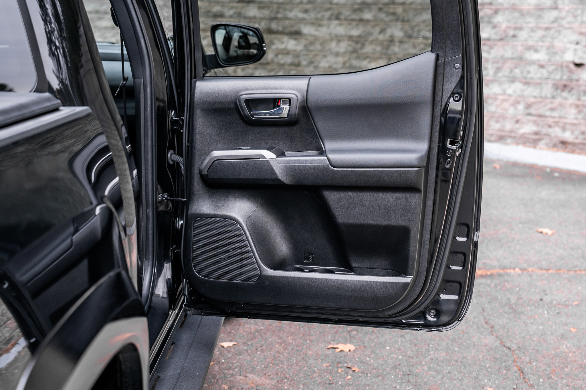 Certified 2023 Toyota Tacoma TRD Sport w/ Technology Package image 16