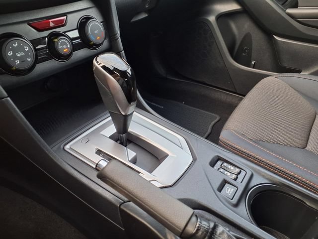 Used 2019 Subaru Crosstrek 2.0i Premium AWD/4WD image 16